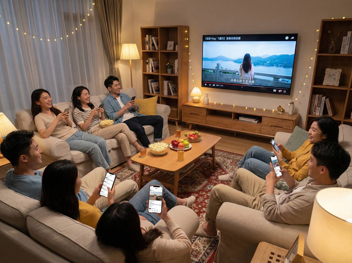 番茄视频AI数据分析