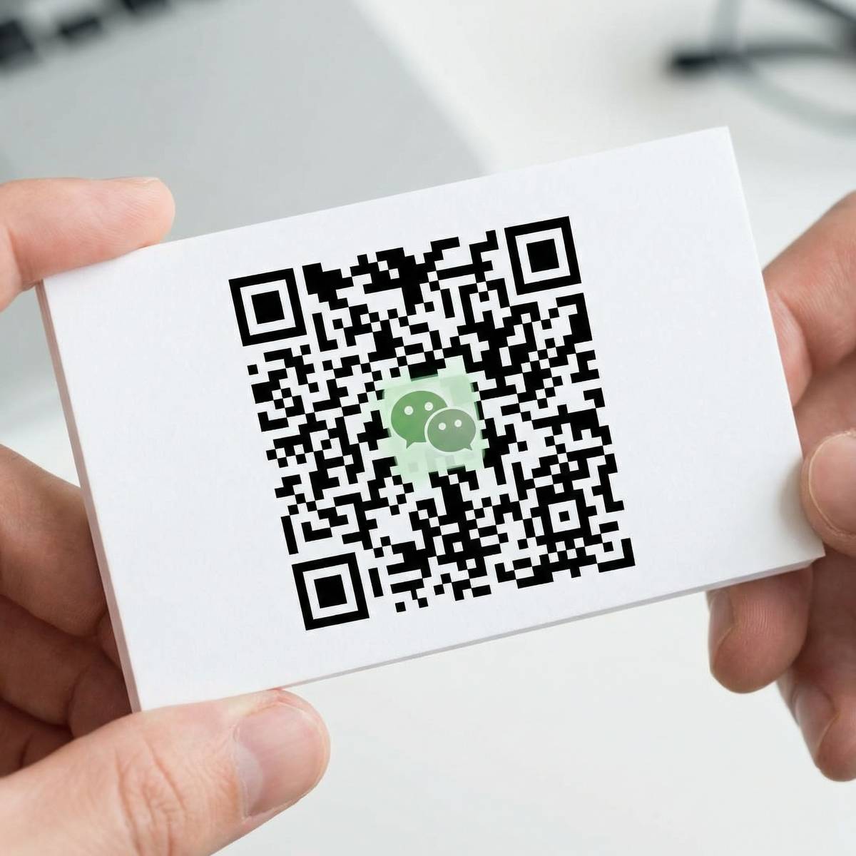 番茄视频公众号二维码