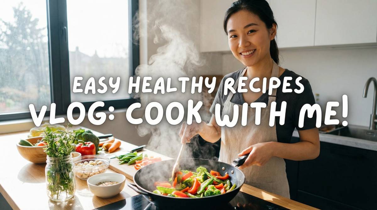 番茄视频美食视频教程