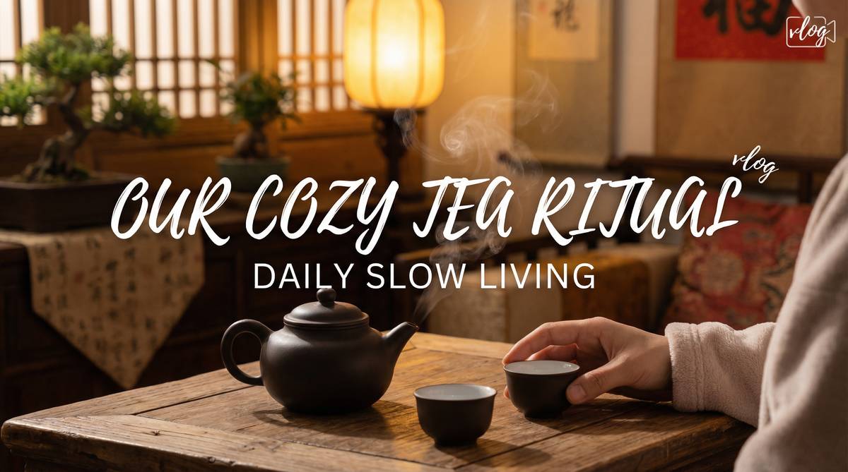 番茄视频茶道文化视频